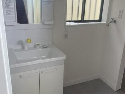 ✖3DK Pet OK House with Car Parking in MusashiSunagawa W85