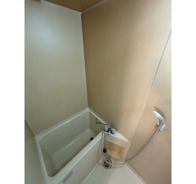 1DK Corner Room Apt in MusashiNakahara R89 001