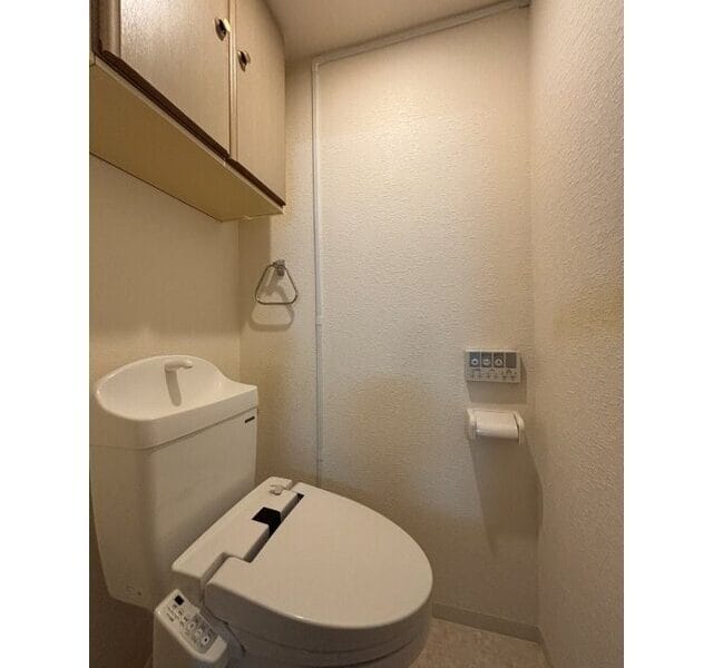1DK Corner Room Apt in MusashiNakahara R89 001