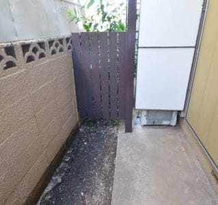 1DK Corner Room Apt with NO Key$ in Jujo W60 005