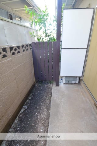 1DK Corner Room Apt with NO Key$ in Jujo W60 005