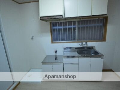 1DK Corner Room Apt with NO Key$ in Jujo W60 005