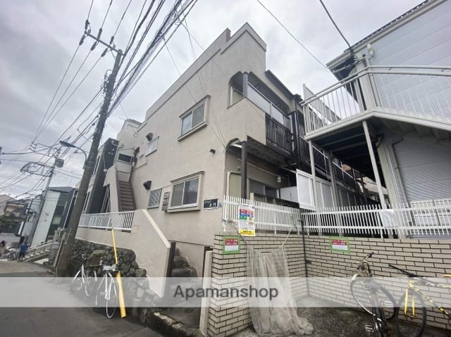 1DK Corner Room Apt with NO Key$ in Jujo W60 005