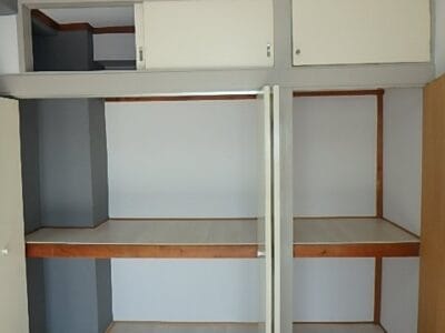 1DK Apt Close to Station in Todoroki R74 000