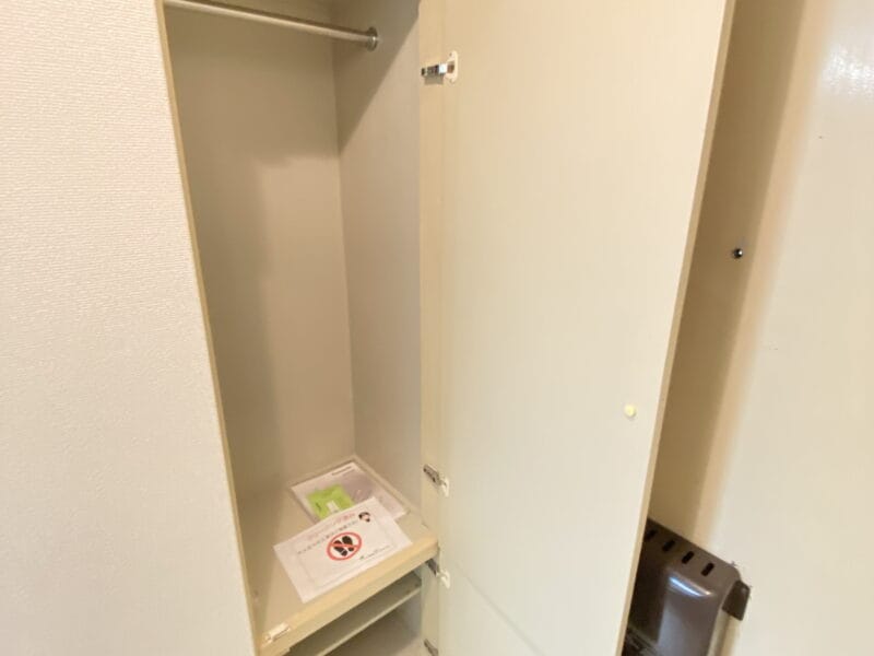 1DK APT Close to Station in Fudomae R86 103