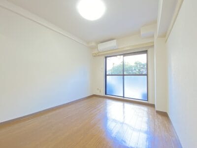 1DK APT Close to Station in Fudomae R86 103