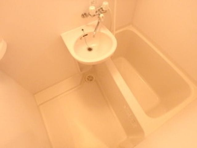 1K Loft Apt in Asagaya W08 001