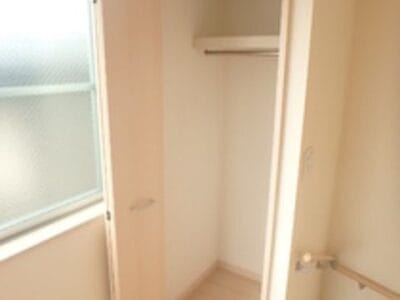 1K Loft Apt in Asagaya W08 001