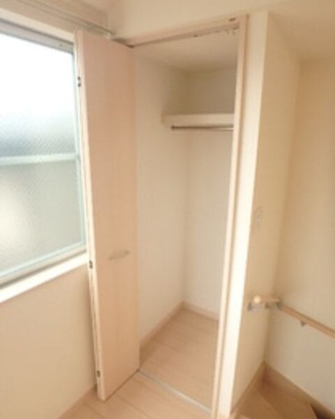 1K Loft Apt in Asagaya W08 001