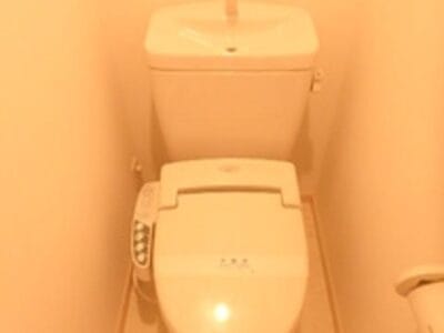 1K Loft Apt in Asagaya W08 001