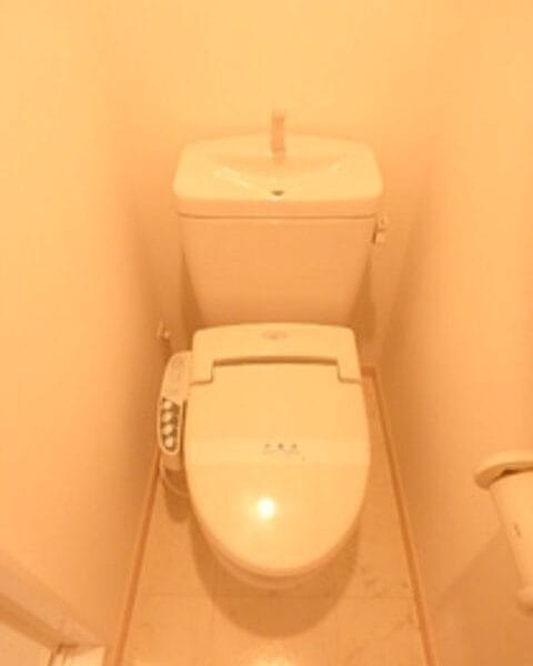 1K Loft Apt in Asagaya W08 001