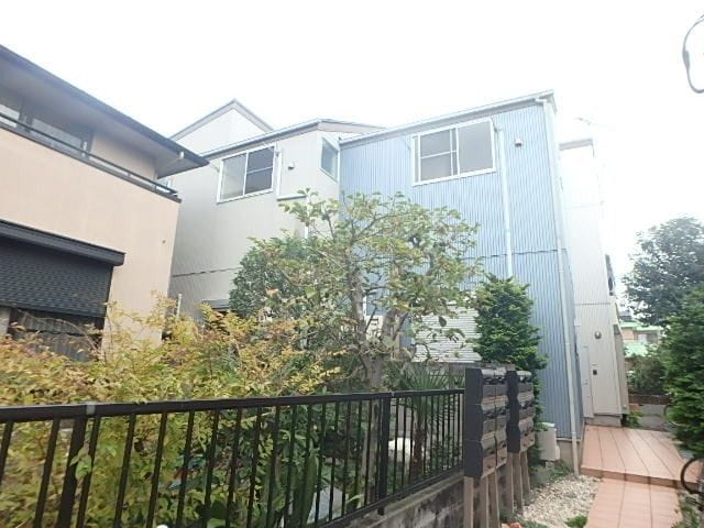 1K Loft Apt in Asagaya W08 001