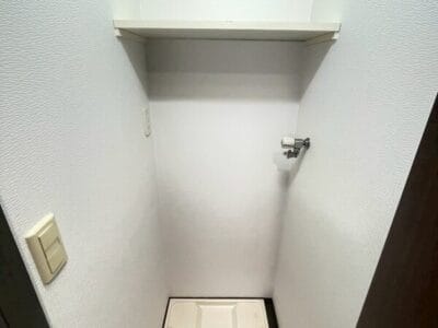 1K Apt with Separate BT in Hatsudai R04