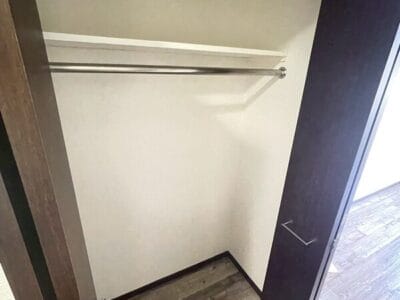 1K Apt with Separate BT in Hatsudai R04