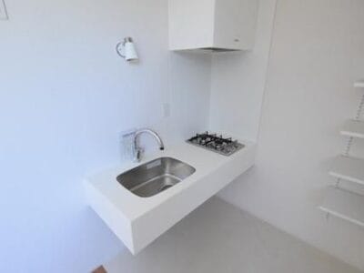 ★1DK Pet OK Apt with FREE Internet in Sugano W16