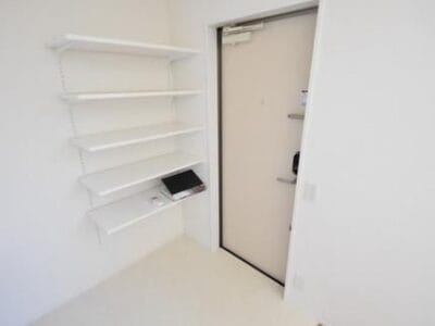 ★1DK Pet OK Apt with FREE Internet in Sugano W16