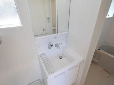 ★1DK Pet OK Apt with FREE Internet in Sugano W16