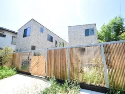 ★1DK Pet OK Apt with FREE Internet in Sugano W16