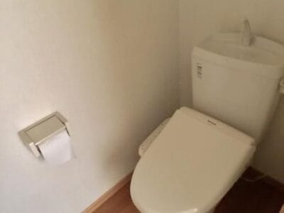 1K Apt with Separate BT in Asagaya F09 101