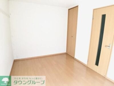 1K Apt with Separate BT in Asagaya F09 101