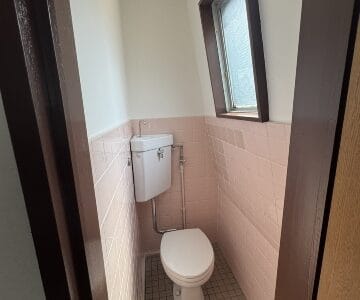 1DK Apt Close to Station in OKUBO R76 005