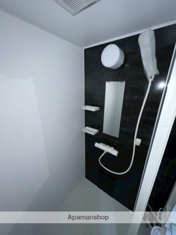 1DK Corner Room Apt with Gas Stove in Shimo F83 000