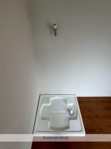 1DK Corner Room Apt with Gas Stove in Shimo F83 000