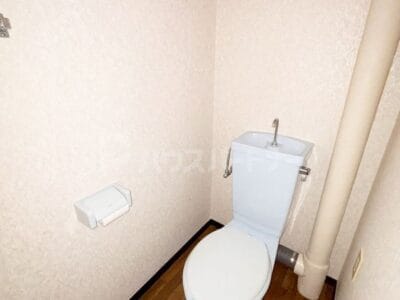 1DK Apt with Separate BT in Kameari F87 000