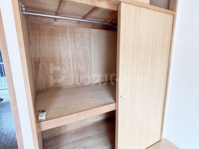 1DK Apt with Separate BT in Kameari F87 000