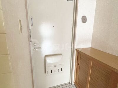 1DK Apt with Separate BT in Kameari F87 000