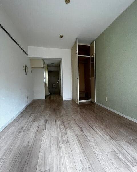 1R Apt with IH Stove in ShinKoiwa R87 000