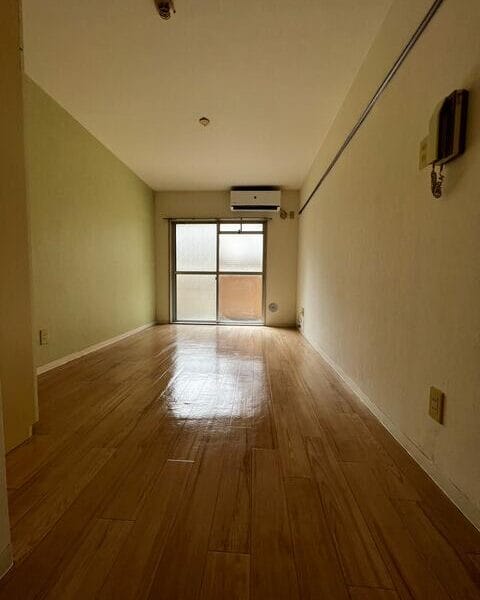 1R Apt with IH Stove in ShinKoiwa R87 000