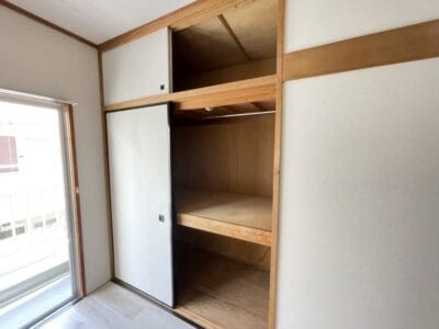 1DK Pet OK Apt with FREE Internet in Miyazakidai F87 001