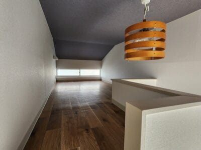 1R Loft Apt in Shinozaki W87 001