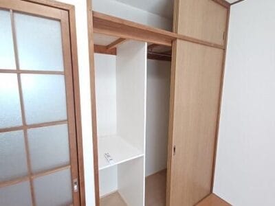 1DK APT on Top Floor in TogoshiGinza R85 101