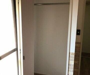 1K Pet OK Apt in NishiShinjukuGochome F90 101