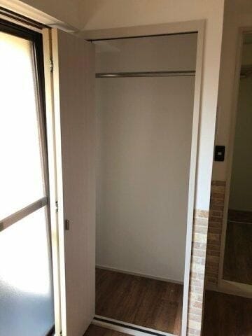 1K Pet OK Apt in NishiShinjukuGochome F90 101