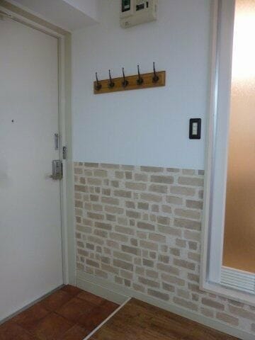 1K Pet OK Apt in NishiShinjukuGochome F90 101