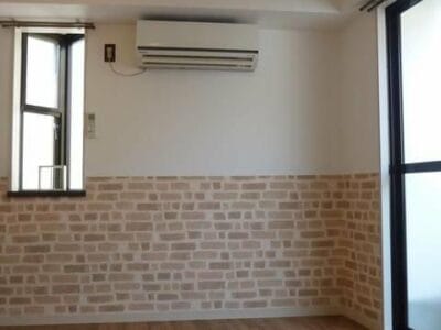 1K Pet OK Apt in NishiShinjukuGochome F90 101