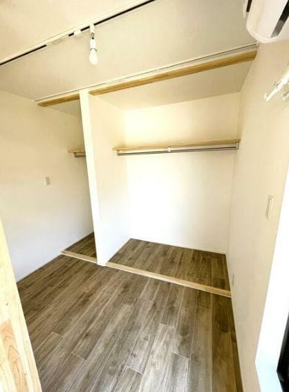 ★1LDK Renovated Apt with Separate BT in Numabukuro W75
