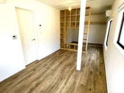 ★1LDK Renovated Apt with Separate BT in Numabukuro W75