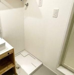 ★1LDK Renovated Apt with Separate BT in Numabukuro W75