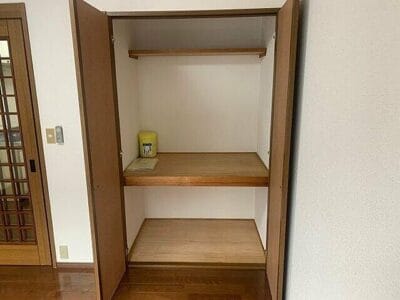 1DK Top Floor Apt with Separate BT in YukigayaOtsuka W90 100