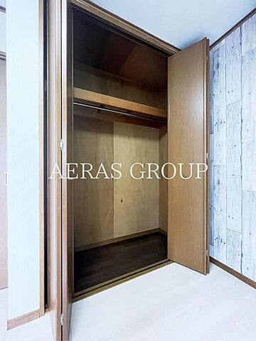 1DK Corner Room Apt in Ebaramachi W71 100