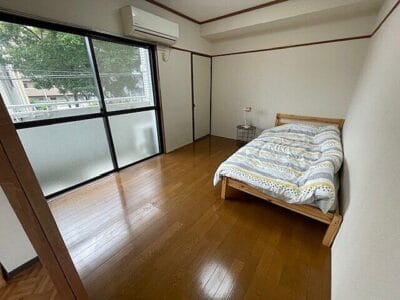 1LDK Corner Room Apt in ShinKoiwa R87 101