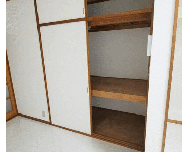 1DK Top Floor Apt Close to Station in Kamimachi W86 100