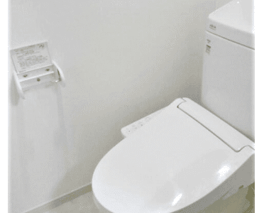 1DK Corner Room Apt in NAKANOSHIMBASHI W71 101