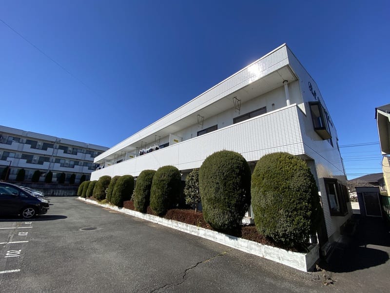 NishiHachioji / 2LDK / NODep NOKey$ / F89001