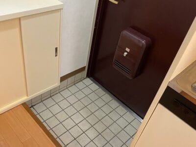 1DK Pet OK Apt in Toro R98 002