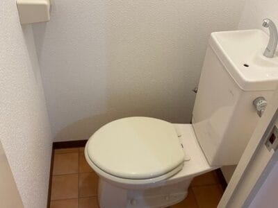 1DK Pet OK Apt in Toro R98 002